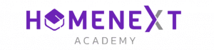 logo HomeNext Academy
