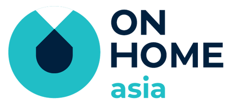 Công ty Thiết kế và thi công nội thất On Home Asia