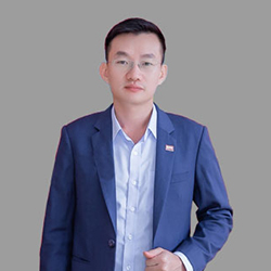 Anh Lê Ngọc Minh - Công ty địa ốc Phú Minh Hưng