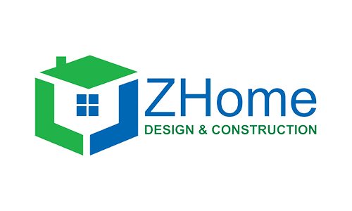 Logo ZHome - Khách hàng của HomeNext Academy