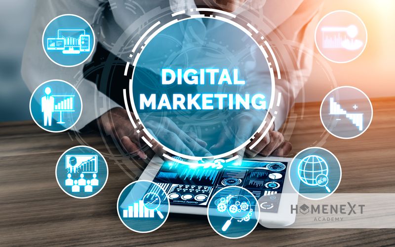 tiết kiệm chi phí digital marketing: tầm quan trọng của digital marketing