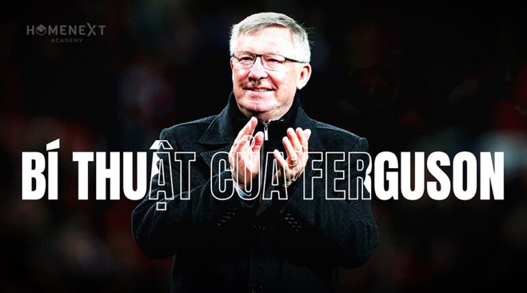 Bí thuật của Ferguson