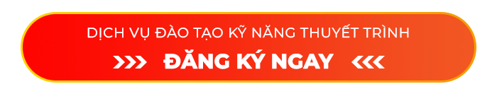 đăng ký ngay dịch vụ đào tạo kỹ năng thuyết trình