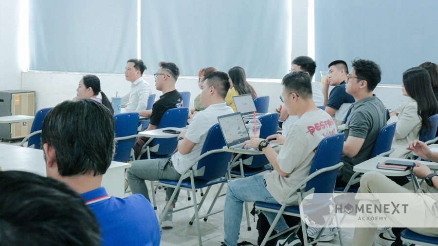 Workshop “Chiến lược truyền thông tối ưu trong kỷ nguyên AI” tại PNJ Đông Nam Bộ