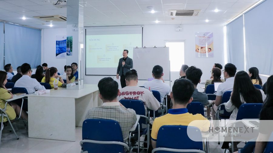 Workshop “Chiến lược truyền thông tối ưu trong kỷ nguyên AI” tại PNJ Đông Nam Bộ