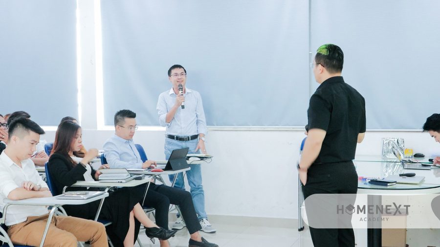 Workshop “Chiến lược truyền thông tối ưu trong kỷ nguyên AI” tại PNJ Đông Nam Bộ