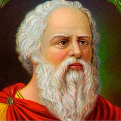 Socrates