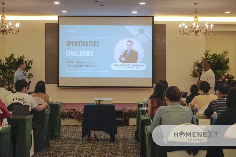 Tổng quan về ngành bất động sản tại Việt Nam: Cơ hội và thách thức
