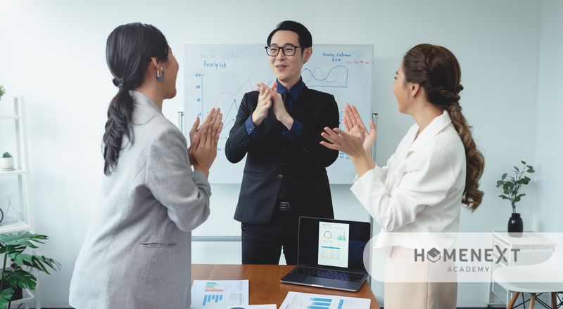 xu hướng lãnh đạo: lãnh đạo trí tuệ cảm xúc