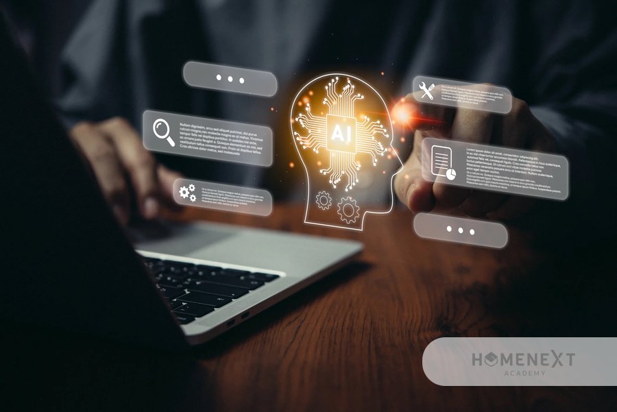 AI Trong Digital Marketing