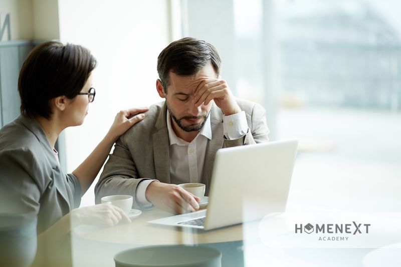 Đặt câu hỏi chứng thực để khách hàng chia sẻ toàn bộ vấn đề họ đang mắc phải