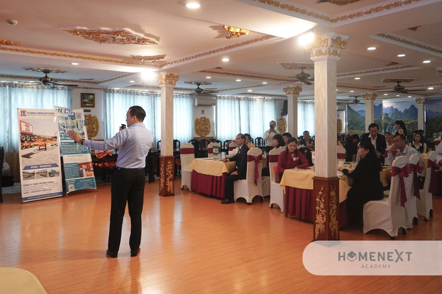 kết nối giao thương tháng 5 - gbi