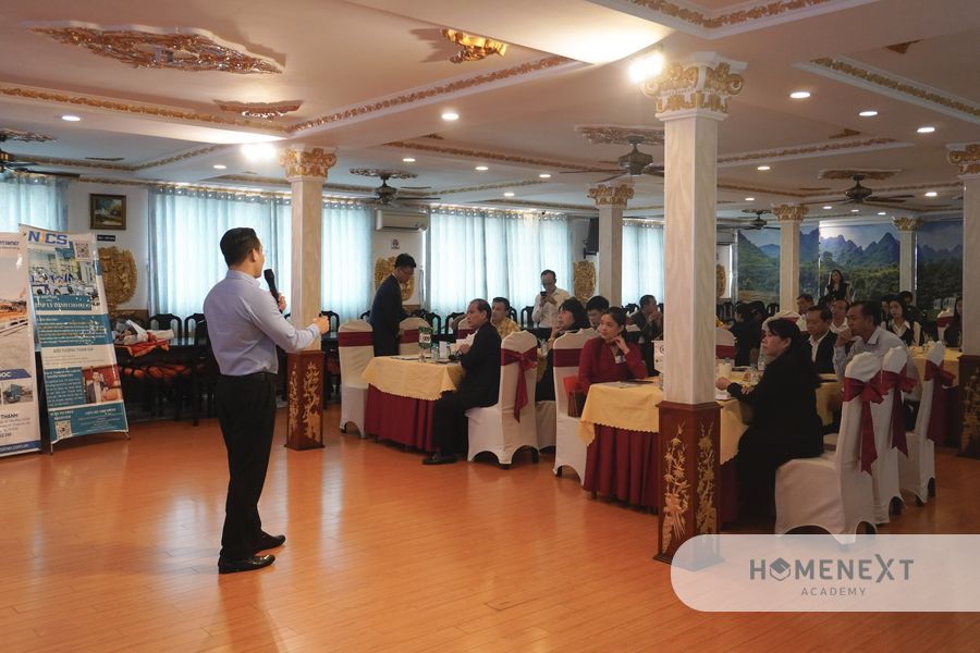 kết nối giao thương tháng 5 - gbi
