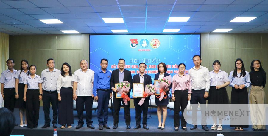 Kết nối sinh viên 5 tốt