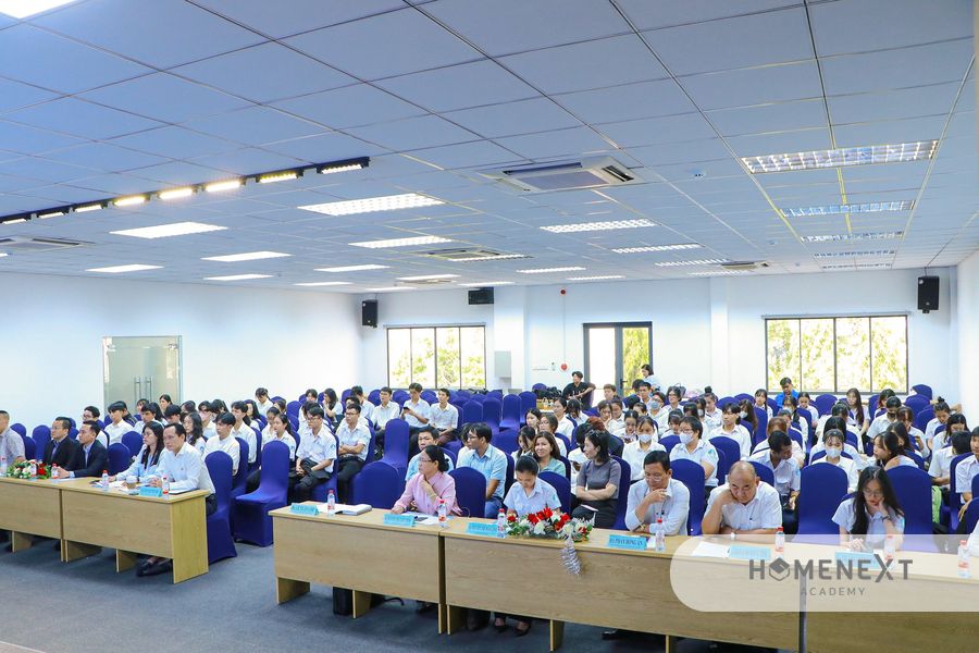 Kết nối sinh viên 5 tốt