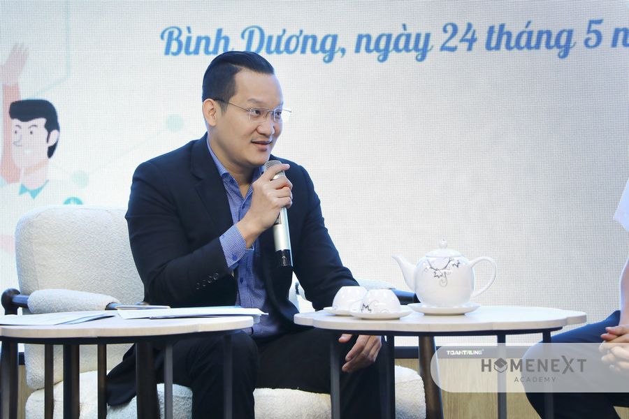 Kết nối sinh viên 5 tốt