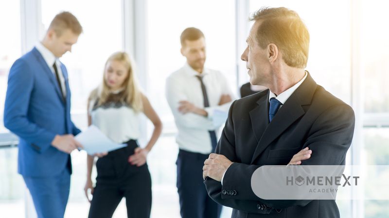 Lãnh đạo truyền cảm hứng
