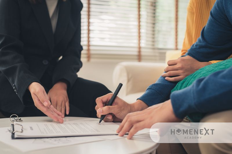 Tính pháp lý trong đầu tư bất động sản