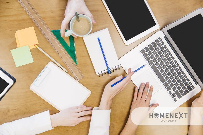 Bàn giao và hướng dẫn cách sử dụng website