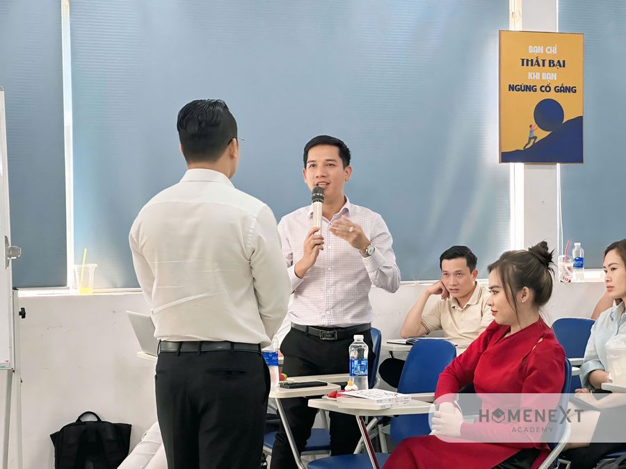 Khoá đào tạo “Storytelling trong kỷ nguyên AI” tại PNJ Đông Nam Bộ”