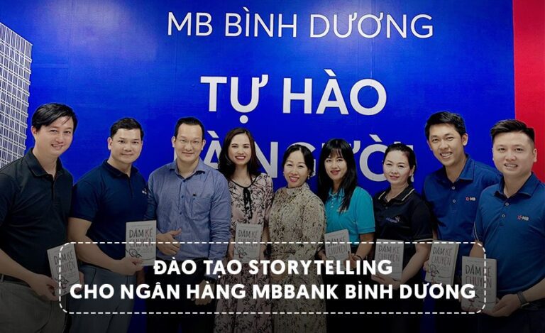 HomeNext AcademyĐào Tạo Storytelling